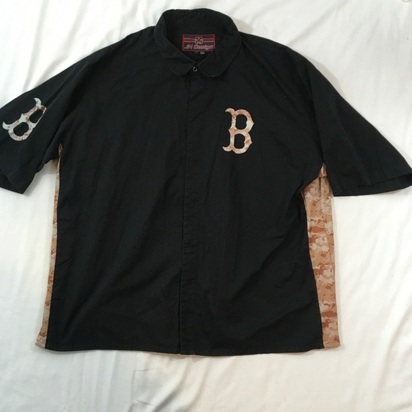 3xl red sox shirts